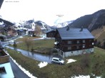 Archiv Foto Webcam Warth Dorfzentrum 06:00