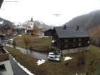 Archiv Foto Webcam Warth Dorfzentrum 13:00