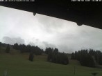 Archiv Foto Webcam Skigebiet Hochlitten Riefensberg 15:00