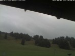 Archiv Foto Webcam Skigebiet Hochlitten Riefensberg 17:00