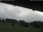 Archiv Foto Webcam Skigebiet Hochlitten Riefensberg 08:00