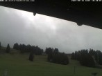 Archiv Foto Webcam Skigebiet Hochlitten Riefensberg 09:00