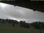 Archiv Foto Webcam Skigebiet Hochlitten Riefensberg 11:00