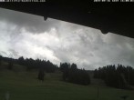 Archived image Webcam Hochlitten Riefensberg in Vorarlberg 15:00