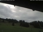 Archiv Foto Webcam Skigebiet Hochlitten Riefensberg 08:00