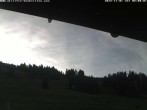 Archiv Foto Webcam Skigebiet Hochlitten Riefensberg 07:00