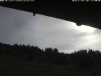 Archiv Foto Webcam Skigebiet Hochlitten Riefensberg 11:00