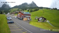 Archiv Foto Webcam Talstation Skilifte Brunni-Haggenegg 17:00