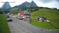 Archiv Foto Webcam Talstation Skilifte Brunni-Haggenegg 11:00