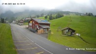 Archived image Webcam base station ski resort Brunni-Haggenegg 15:00