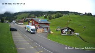 Archiv Foto Webcam Talstation Skilifte Brunni-Haggenegg 06:00