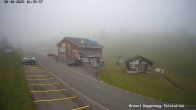 Archived image Webcam base station ski resort Brunni-Haggenegg 15:00