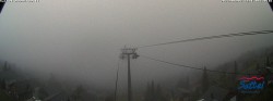 Archiv Foto Webcam Sattel-Hochstuckli: Ausblick Mostelberg 05:00