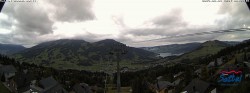 Archiv Foto Webcam Sattel-Hochstuckli: Ausblick Mostelberg 00:00