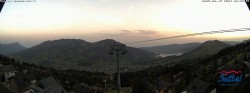 Archived image Webcam mount Mostelberg, Sattel Hochstuckli 00:00