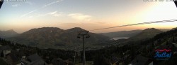 Archived image Webcam mount Mostelberg, Sattel Hochstuckli 01:00