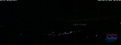 Archiv Foto Webcam Sattel-Hochstuckli: Ausblick Mostelberg 19:00