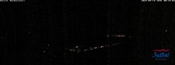 Archived image Webcam mount Mostelberg, Sattel Hochstuckli 23:00