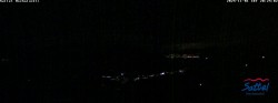 Archiv Foto Webcam Sattel-Hochstuckli: Ausblick Mostelberg 19:00