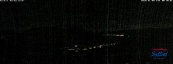 Archived image Webcam mount Mostelberg, Sattel Hochstuckli 23:00