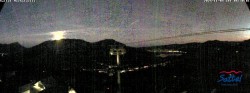 Archived image Webcam mount Mostelberg, Sattel Hochstuckli 05:00
