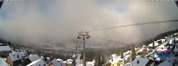 Archived image Webcam mount Mostelberg, Sattel Hochstuckli 10:00