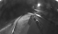 Archived image Webcam mountain restaurant Engelstock 23:00