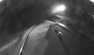 Archived image Webcam mountain restaurant Engelstock 01:00