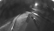 Archived image Webcam mountain restaurant Engelstock 03:00