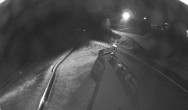 Archived image Webcam mountain restaurant Engelstock 23:00