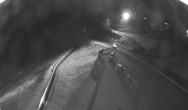 Archived image Webcam mountain restaurant Engelstock 01:00