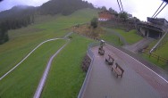 Archiv Foto Webcam Sattel-Hochstuckli: Bergrestaurant Engelstock 06:00