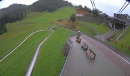Archiv Foto Webcam Sattel-Hochstuckli: Bergrestaurant Engelstock 07:00