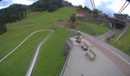 Archiv Foto Webcam Sattel-Hochstuckli: Bergrestaurant Engelstock 15:00