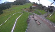 Archiv Foto Webcam Sattel-Hochstuckli: Bergrestaurant Engelstock 17:00