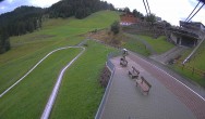 Archiv Foto Webcam Sattel-Hochstuckli: Bergrestaurant Engelstock 19:00