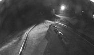 Archived image Webcam mountain restaurant Engelstock 01:00