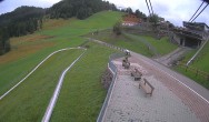 Archiv Foto Webcam Sattel-Hochstuckli: Bergrestaurant Engelstock 08:00