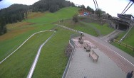 Archiv Foto Webcam Sattel-Hochstuckli: Bergrestaurant Engelstock 09:00