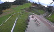 Archiv Foto Webcam Sattel-Hochstuckli: Bergrestaurant Engelstock 17:00