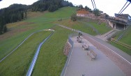 Archiv Foto Webcam Sattel-Hochstuckli: Bergrestaurant Engelstock 07:00