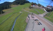 Archiv Foto Webcam Sattel-Hochstuckli: Bergrestaurant Engelstock 09:00