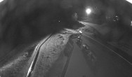 Archived image Webcam mountain restaurant Engelstock 01:00
