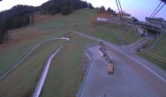 Archiv Foto Webcam Sattel-Hochstuckli: Bergrestaurant Engelstock 06:00