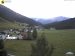 Archived image Webcam Tschierv 05:00