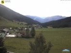 Archived image Webcam Tschierv 07:00
