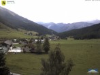 Archived image Webcam Tschierv 09:00