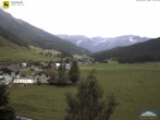 Archived image Webcam Tschierv 11:00