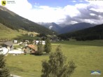Archived image Webcam Tschierv 13:00