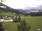 Archived image Webcam Tschierv 15:00